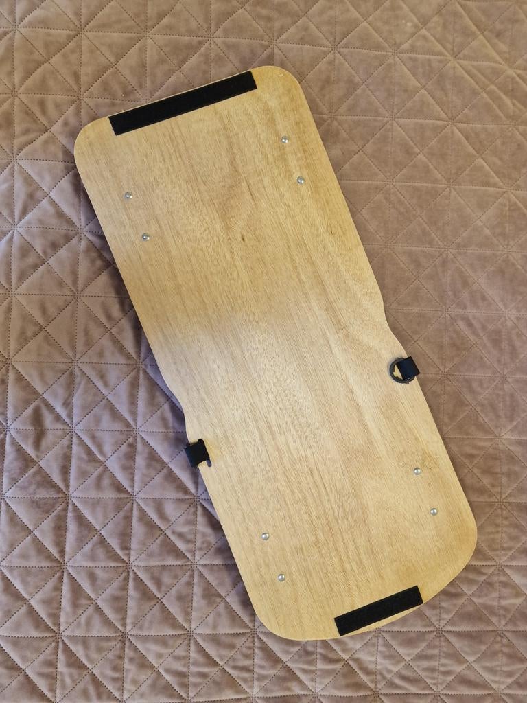 Wooden base for the Bugaboo Donkey, Ophalen, Bugaboo