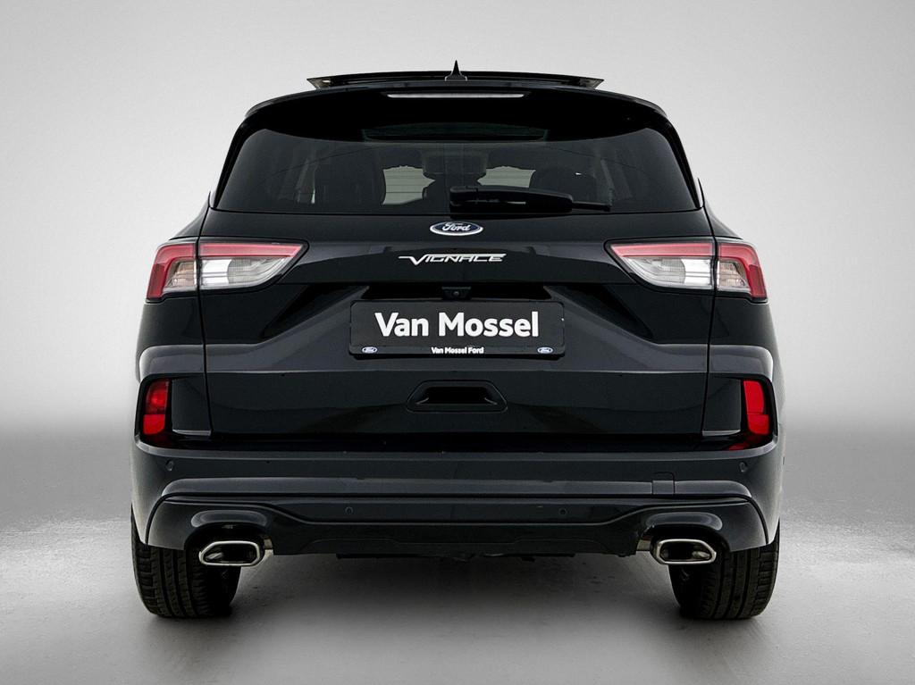 Ford Kuga 2.5 PHEV Vignale | WINTER PACK | NAVIGATIE | AGATE, Auto's, Ford, 12 maanden, 14 kWh, Gebruikt, Euro 6