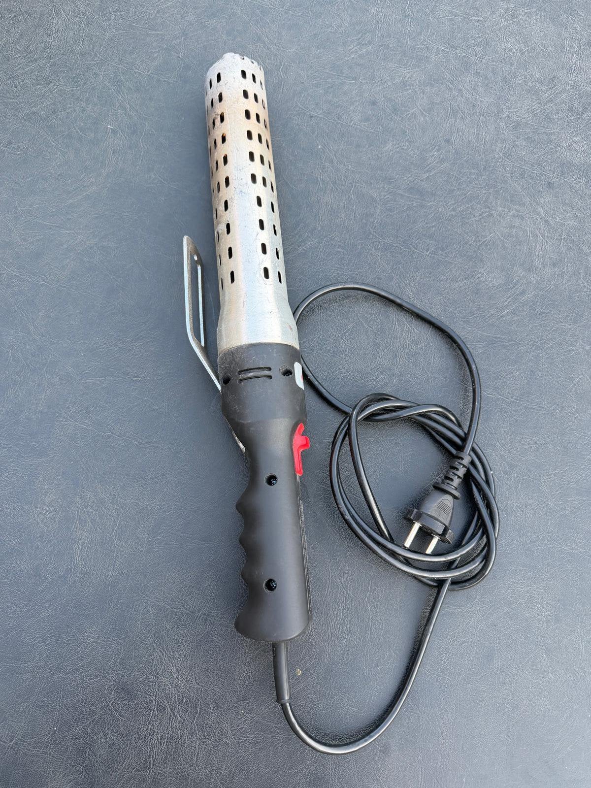 Firestarter, Ophalen of Verzenden, Gebruikt