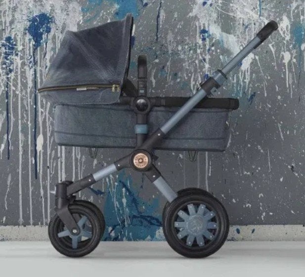 Bugaboo by Diesel Limited Edition, Ophalen, Zo goed als nieuw