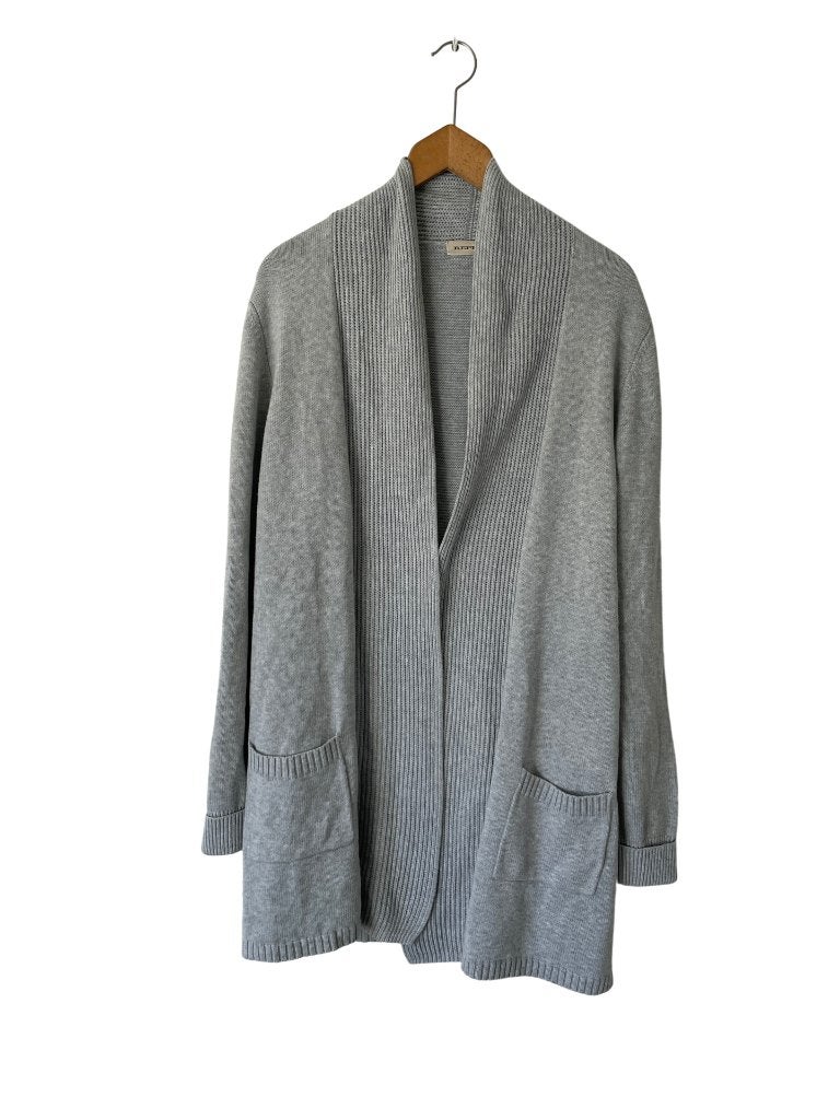 Repeat vest XL, Kleding | Dames, Maat 46/48 (XL) of groter, Ophalen of Verzenden, Zo goed als nieuw, Grijs