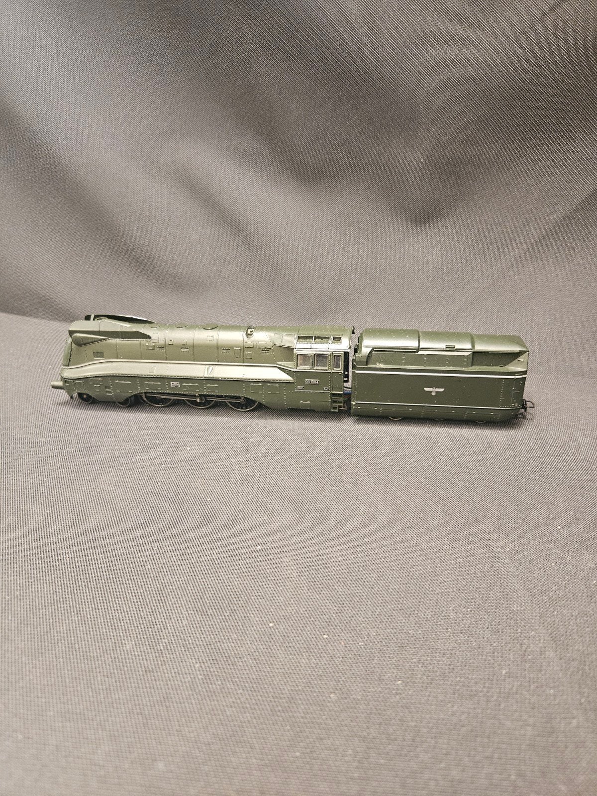 Märklin H0 33912 Stroomlijn Stoomlocomotief BR 03.10, Hobby en Vrije tijd, Modeltreinen | H0, Märklin, Wisselstroom, Locomotief