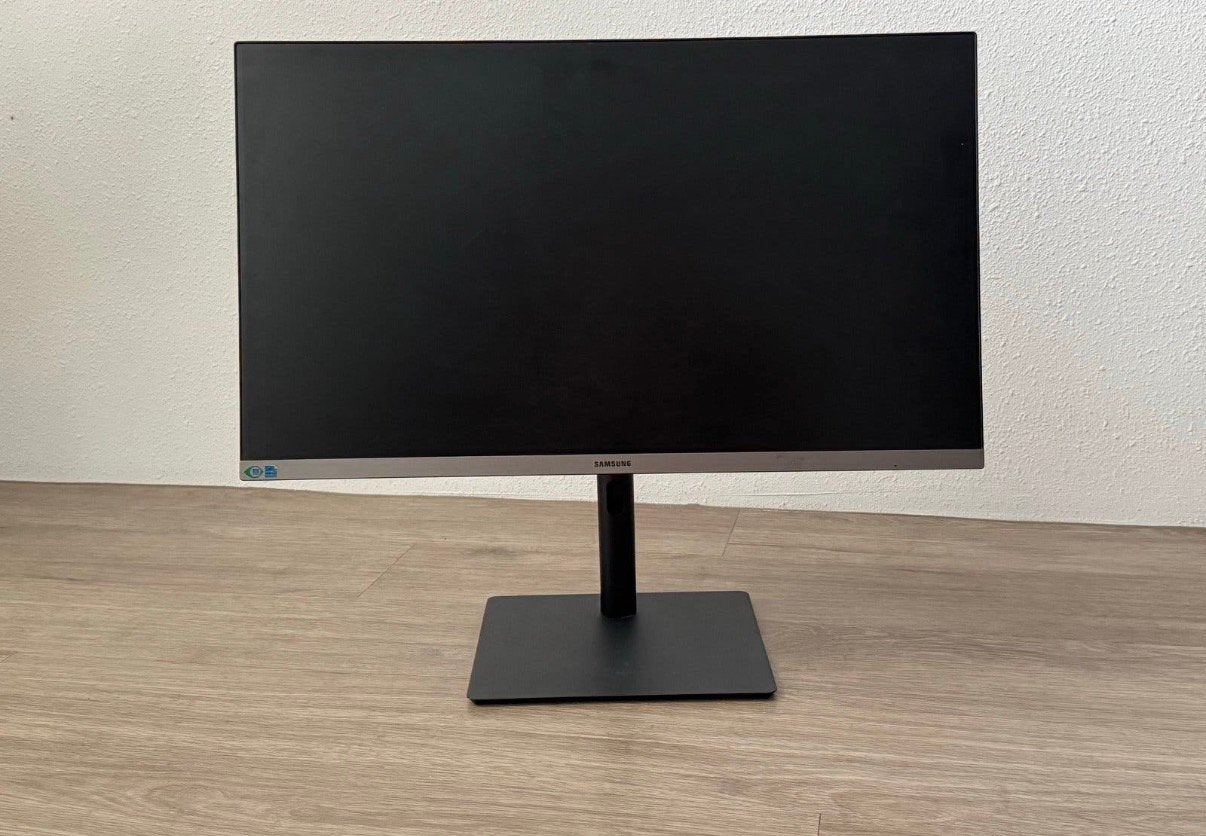 Samsung S27R650FDX monitor, Computers en Software, Monitoren, Ophalen, Zo goed als nieuw, 60 Hz of minder, IPS