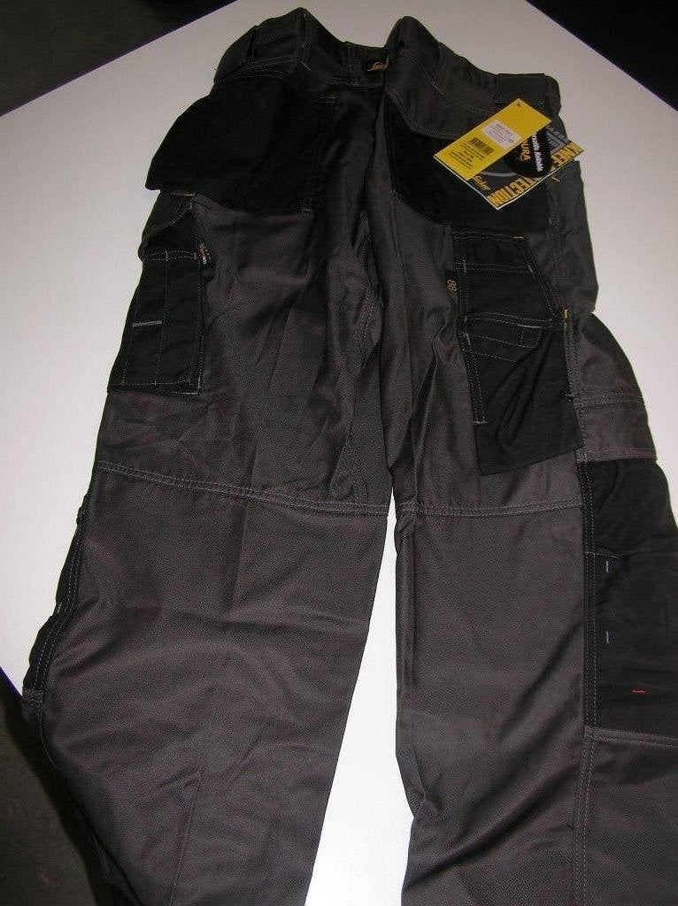 Snickers,  2  nieuwe lange broeken, Heren, Snickers Workwear, Nieuw, Ophalen of Verzenden