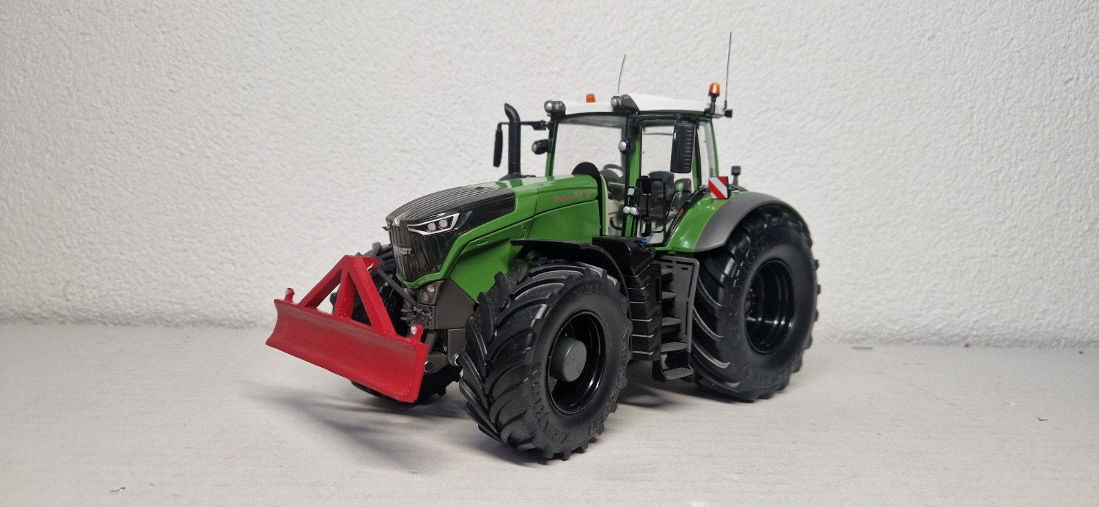 Fendt 1050 Vario Verbouwd, Overige merken, Wiking, ., Tractor of Landbouw