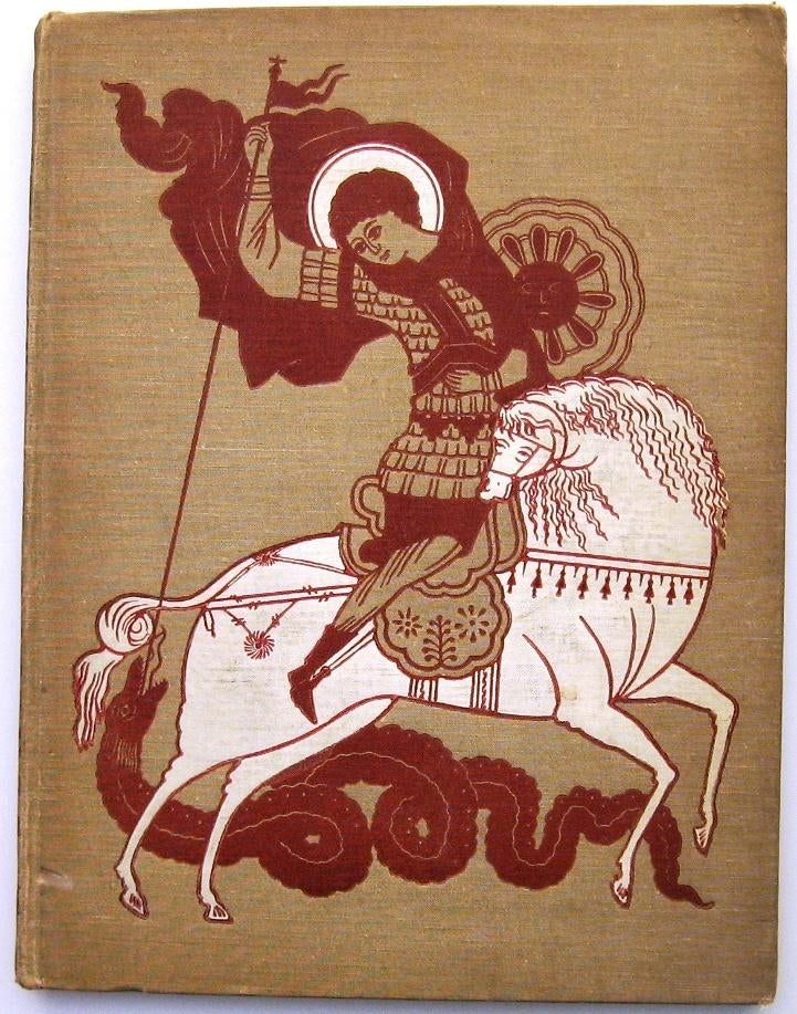 Oude Russische Schilderijen in de Tretyakov Staatsgalerie, Antiek en Kunst, Antiek | Boeken en Bijbels, Ophalen of Verzenden