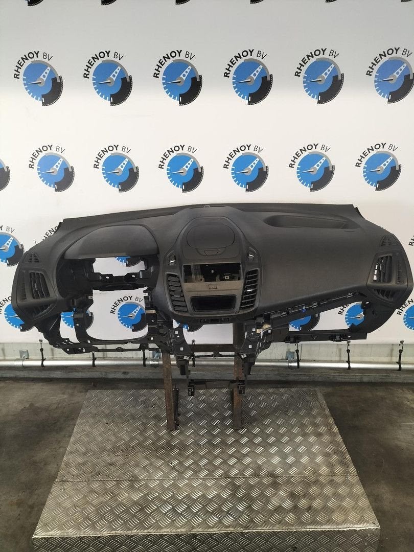 FORD TRANSIT CONNECT LWB Trend DASHBOARD COMPLEET  KT1BV0430, Auto-onderdelen, Overige Auto-onderdelen, Ophalen of Verzenden, Gebruikt