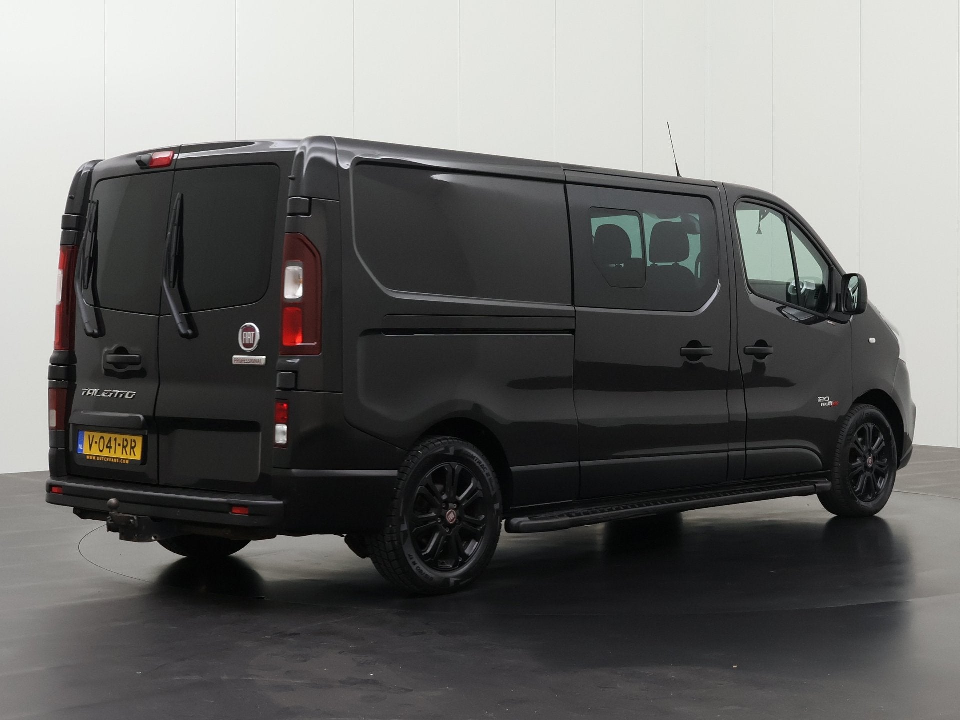 Fiat Talento