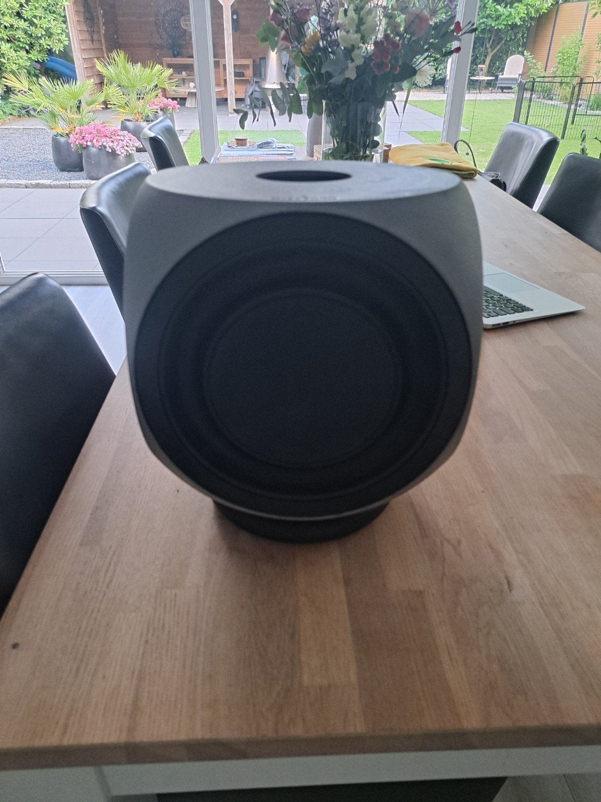 Bang & Olufsen Beolab 2 subwoofer B&O, Gebruikt, Subwoofer, Bang & Olufsen, Ophalen