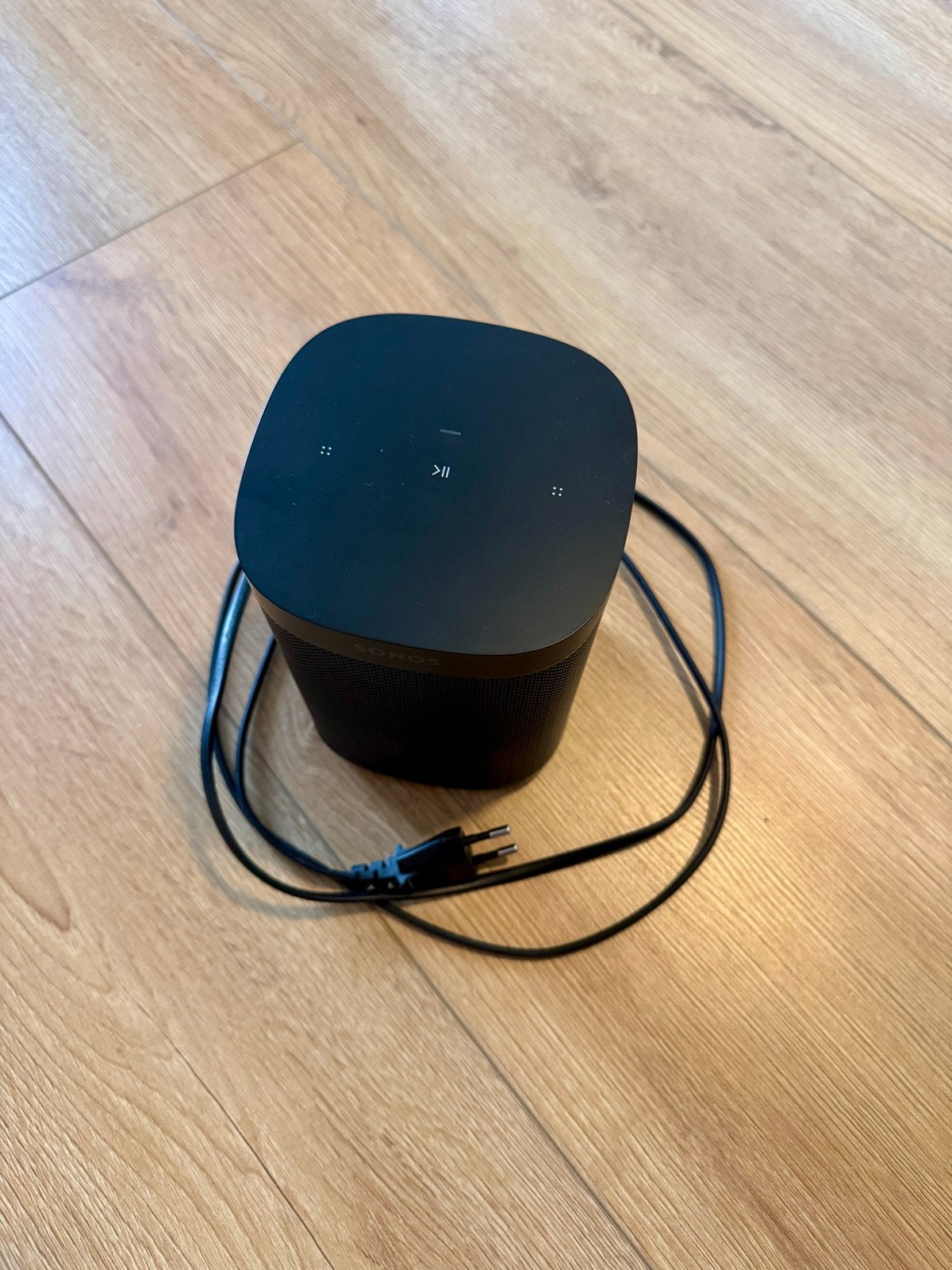 Sonos One speaker - Zo goed als nieuw