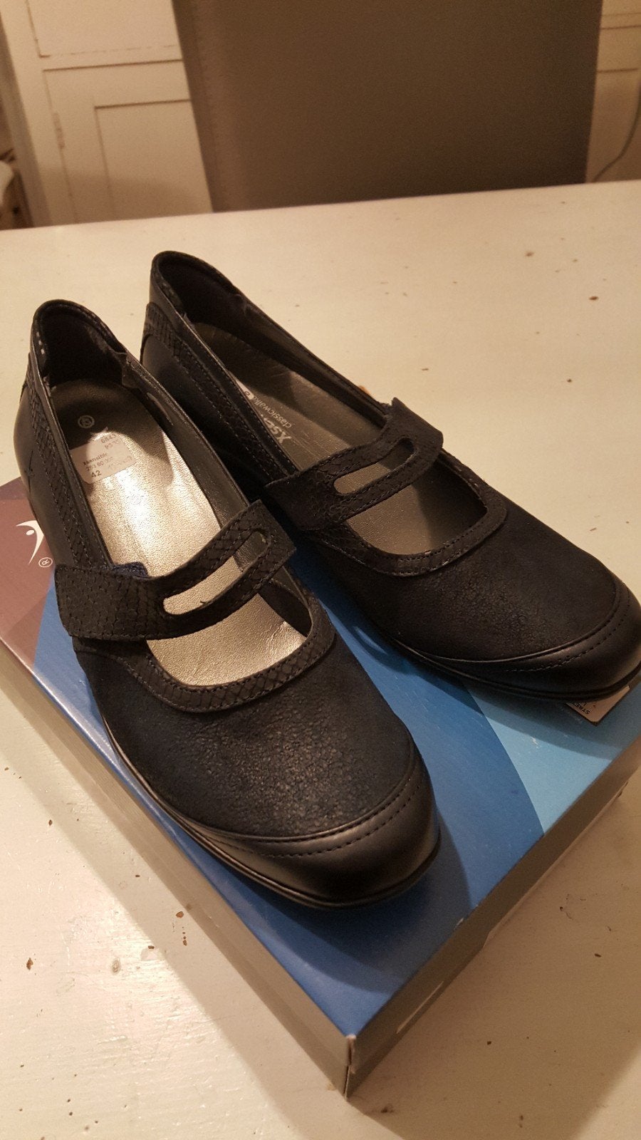 Palermo schoenen, Ophalen of Verzenden, Nieuw, Blauw, Sneakers of Gympen