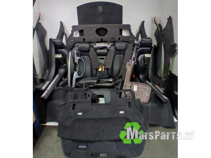 Bekleding Set (compleet) van een Audi S8, Auto-onderdelen, Interieur en Bekleding, Gebruikt, -, -, -