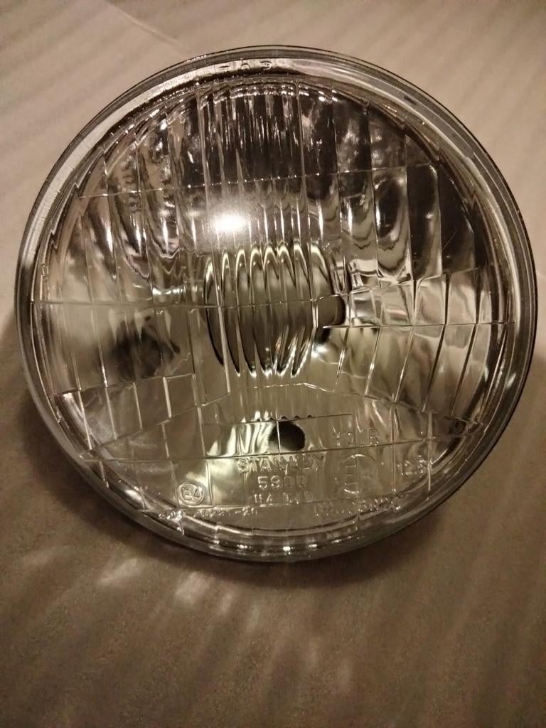 Kawasaki Koplamp Unit - Nieuw (Onderdeelnummer 23007-1262), Ophalen of Verzenden, Nieuw