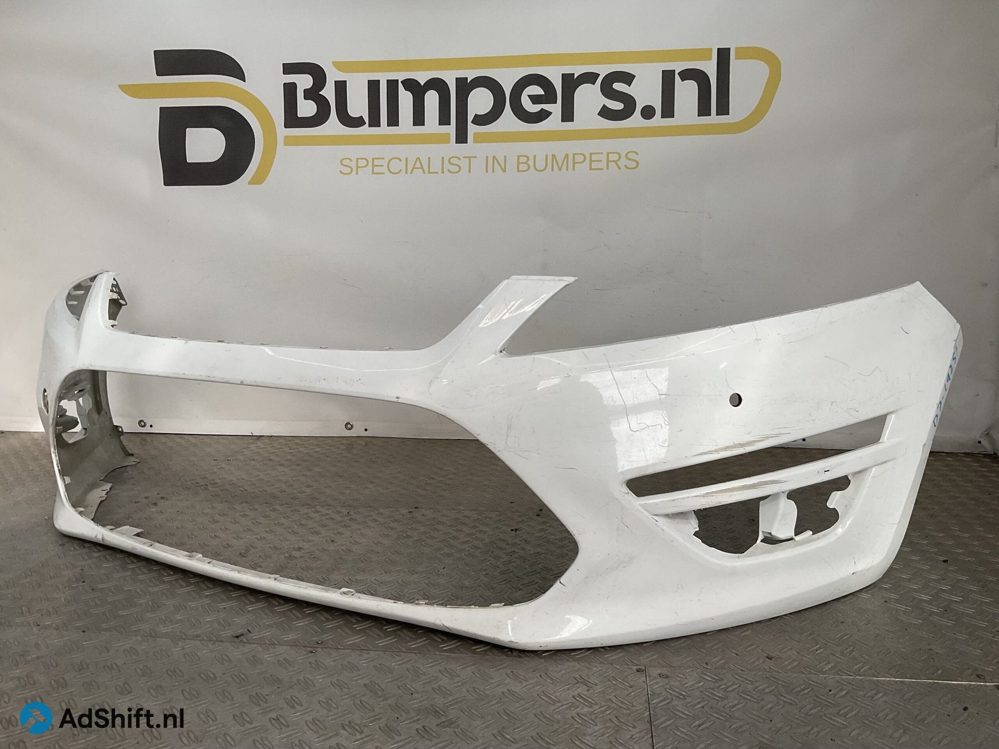 Bumper Ford Mondeo MK IV 2011- BS7117757A Voorbumper D7-1925, Bumper