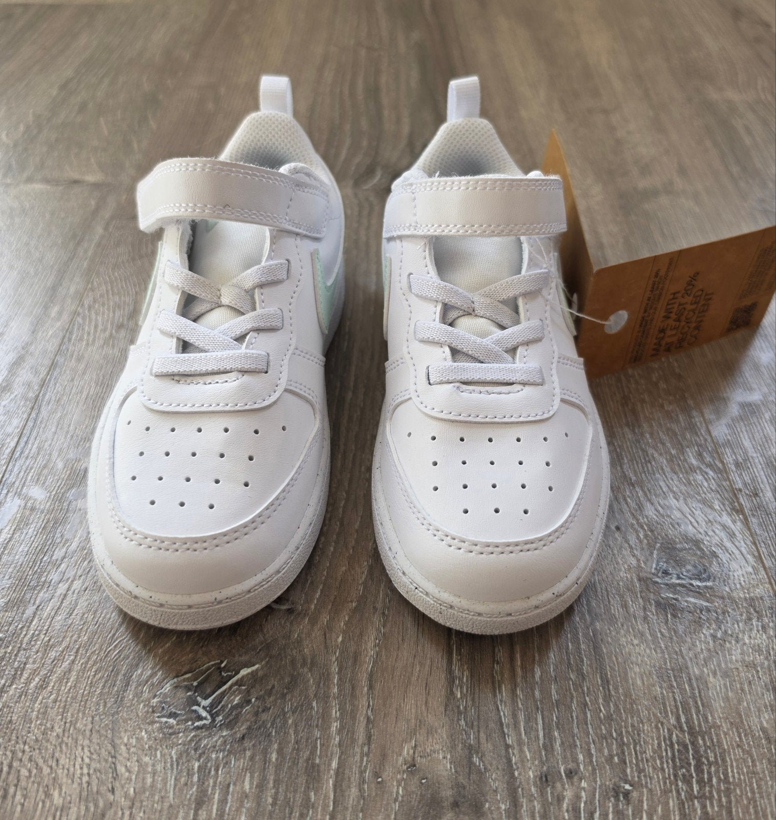 Nike Court Borough Low Recraft, Schoentjes, Nieuw, Nike, Verzenden
