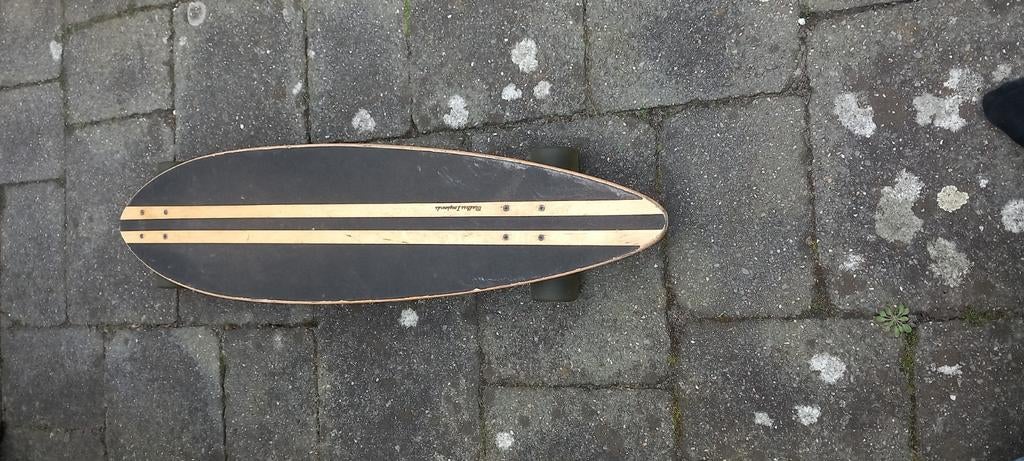 Mindless Longboards Rogue Longboard ophalen, Ophalen, Gebruikt, Overige typen, Longboard