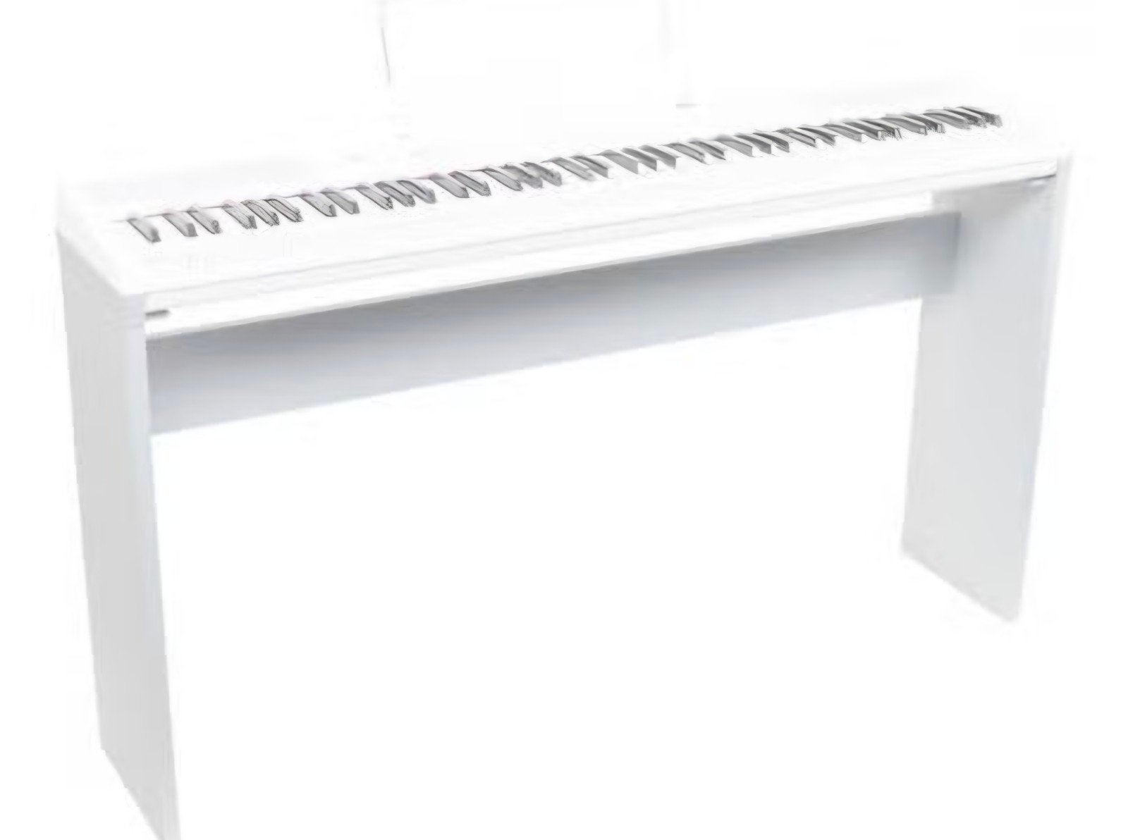 Digitale piano, Muziek en Instrumenten, Piano's, Ophalen of Verzenden, Zo goed als nieuw, Zwart