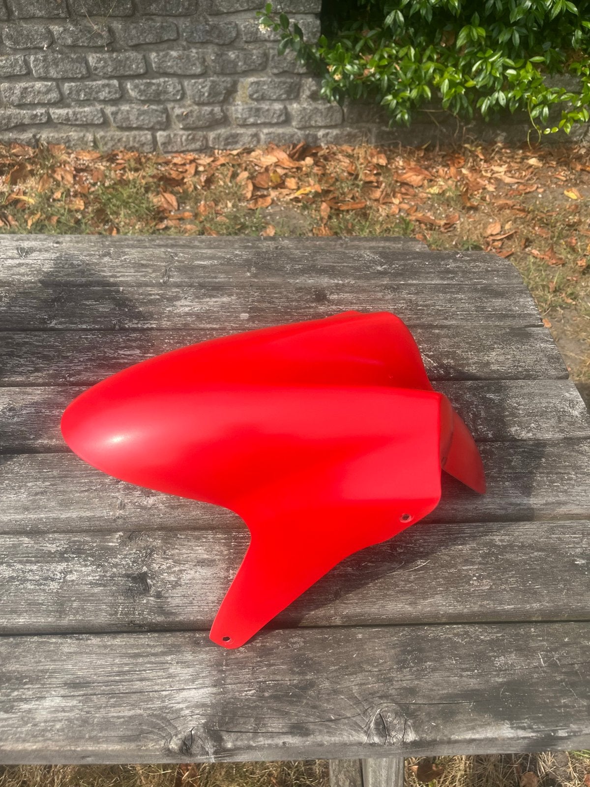 Gespoten kappen set voor Yamaha Aerox, Ophalen of Verzenden, Gebruikt, Kap