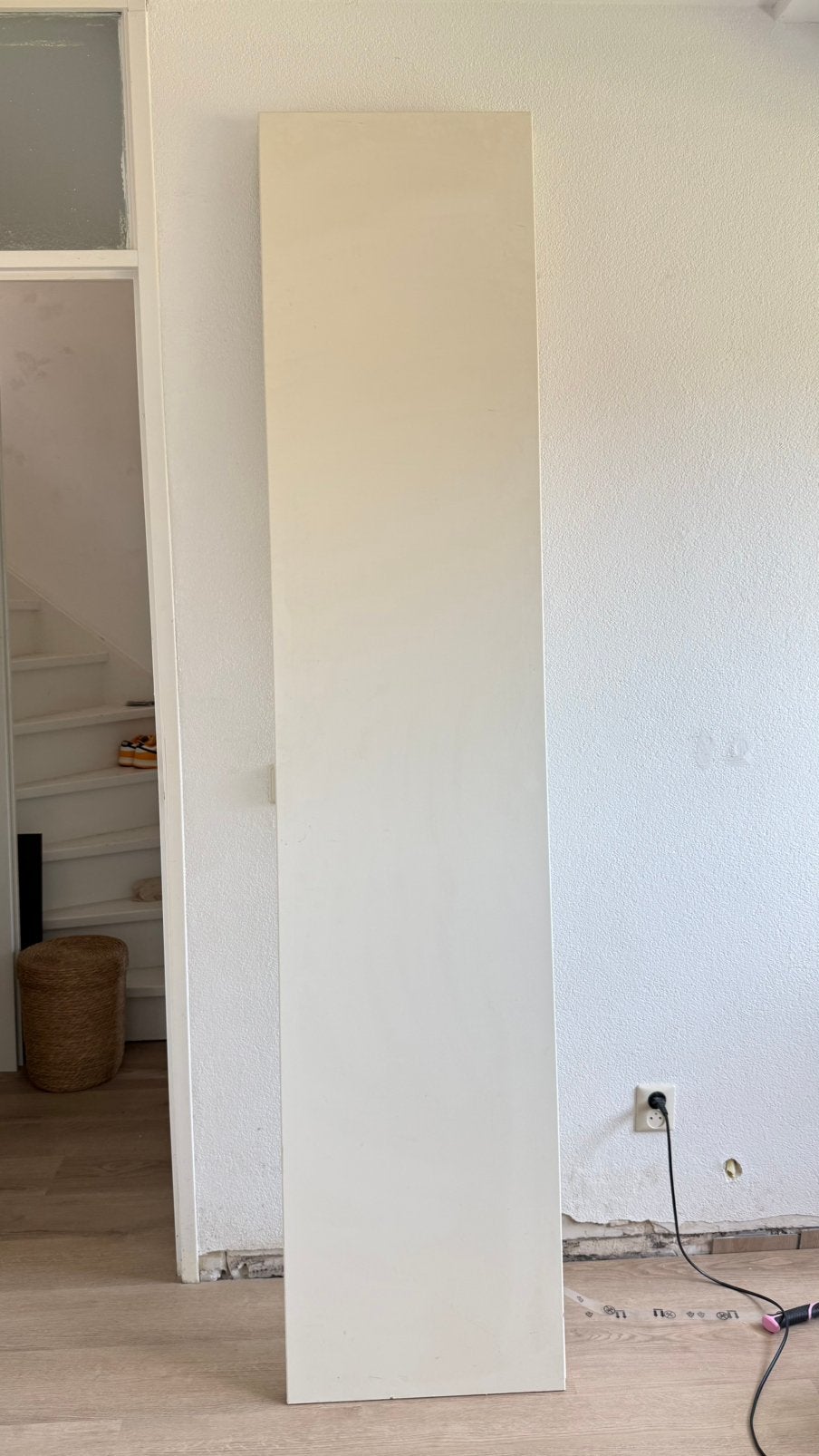 Forsand Ikea Pax deuren 229 cm, Ophalen, Gebruikt, 200 cm of meer, 50 tot 100 cm