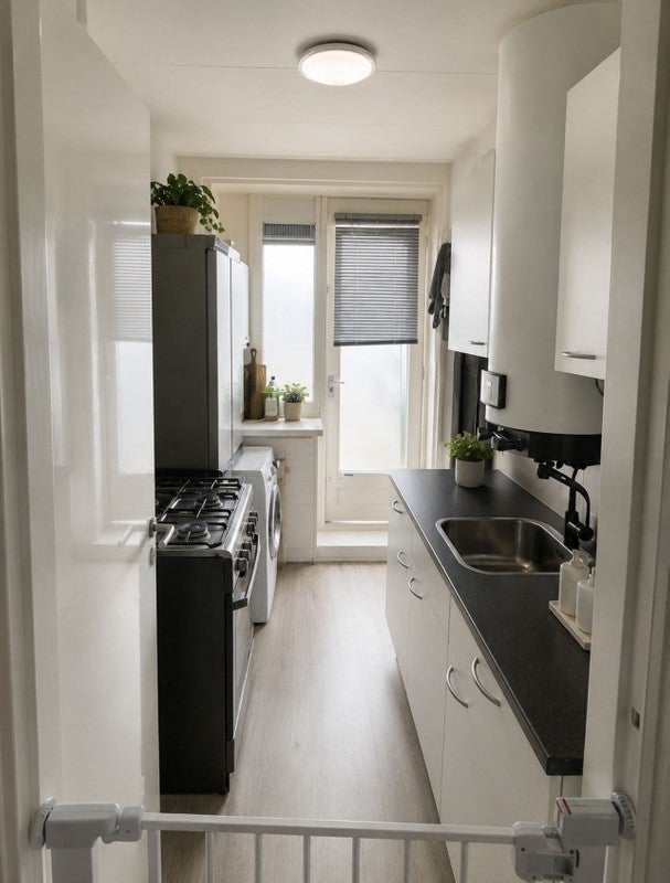 NIEUW! Woonruimte te huur Van Lodensteynstraat, Delft