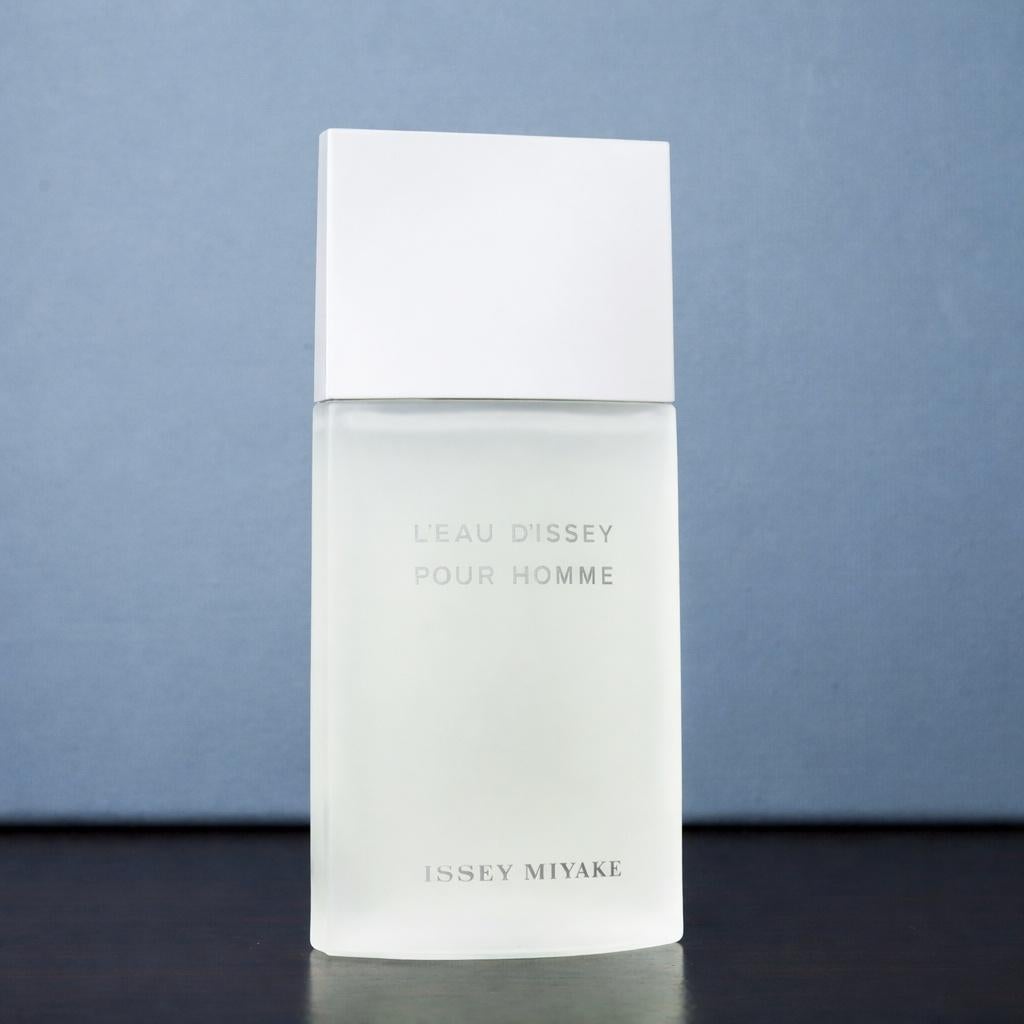 Issey Miyaki - L'Eau D'Issy Pour Homme sample, Verzenden, Nieuw