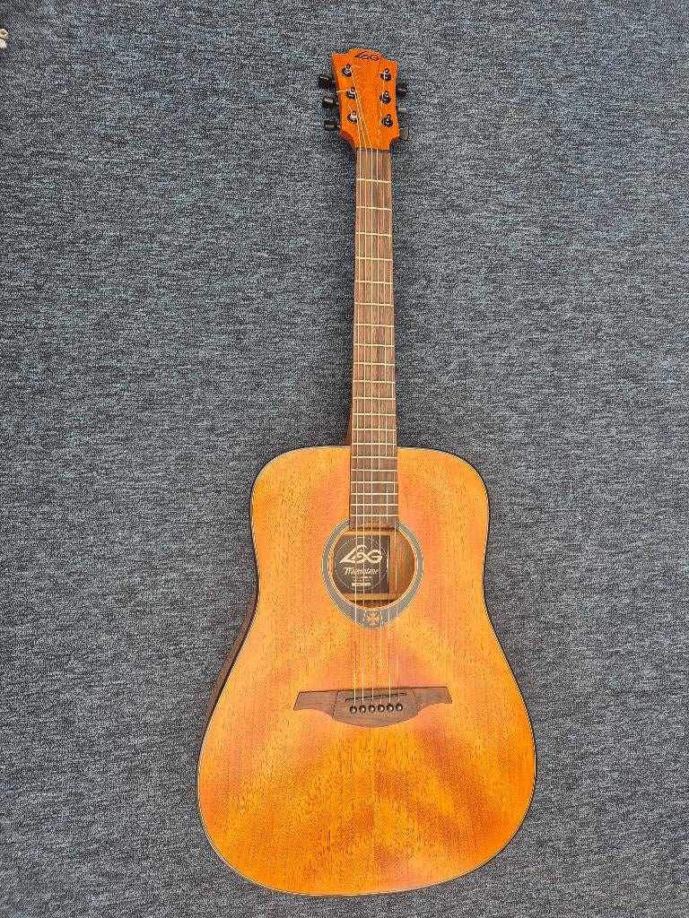 Akoestische gitaar, Muziek en Instrumenten, Ophalen, Gebruikt, Klassieke of Spaanse gitaar