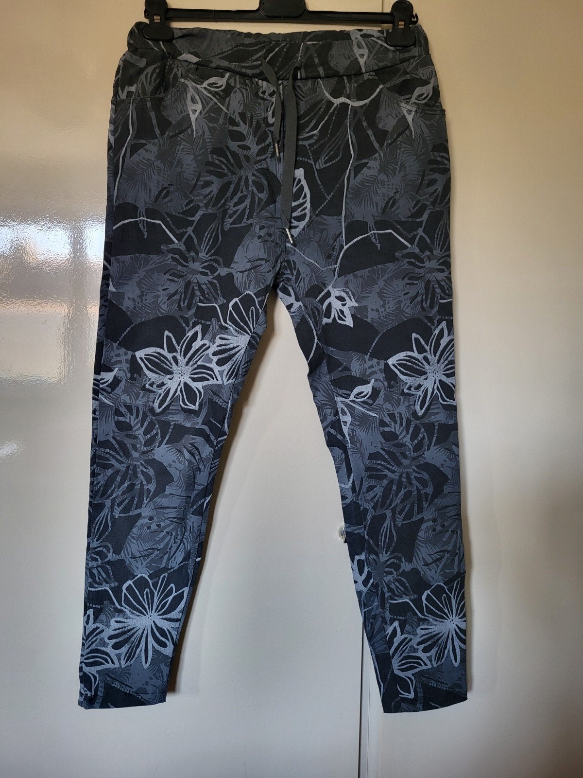 MADE IN ITALY.BROEK, Made in Italy, Verzenden, Zo goed als nieuw, Maat 36 (S)
