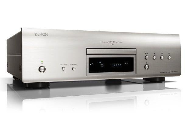 denon dcd 1600ne, Verzenden, Nieuw, Overige merken
