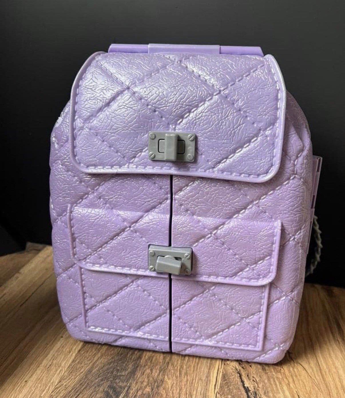 Project Mc2 Ultimate Makeover Bag , lila, Ophalen of Verzenden, Zo goed als nieuw