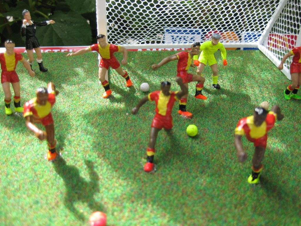 GO AHEAD EAGLES, Ophalen of Verzenden, Nieuw, Overige binnenlandse clubs, Poster, Plaatje of Sticker