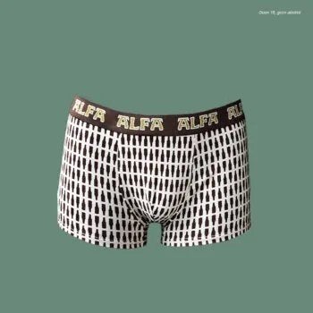 2 Boxers Alfa Bier (nieuw), Verzamelen, Biermerken, Ophalen of Verzenden, Nieuw, Kleding, Overige merken