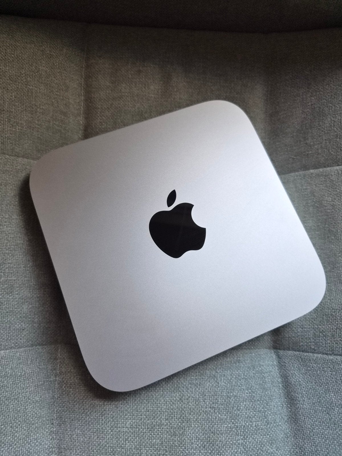 Apple Mac Mini M1 8GB RAM 256GB SSD, Computers en Software, Ophalen, 256GB, Zo goed als nieuw, Mac Mini
