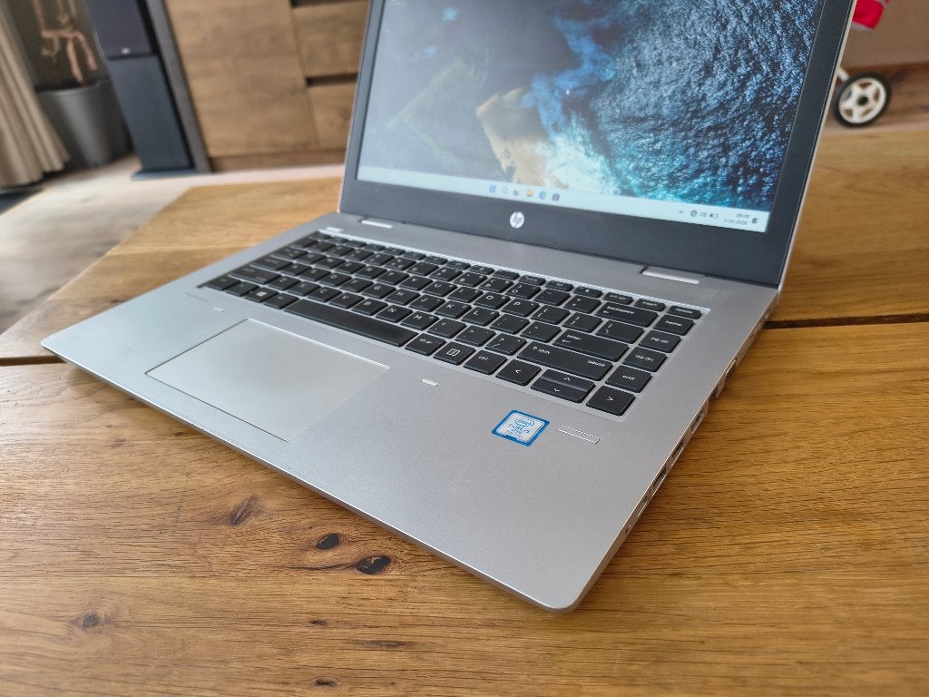 HP ProBook 640 G4 14'' i5-7300U 8 GB RAM 250GB SSD, Computers en Software, Ophalen, Hp, 2 tot 3 Ghz, 8 GB