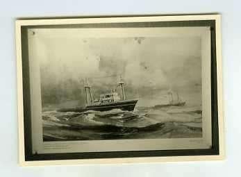 scheepvaart-foto-wijsmuller, Ophalen of Verzenden, Zo goed als nieuw, Motorboot, Boek of Tijdschrift