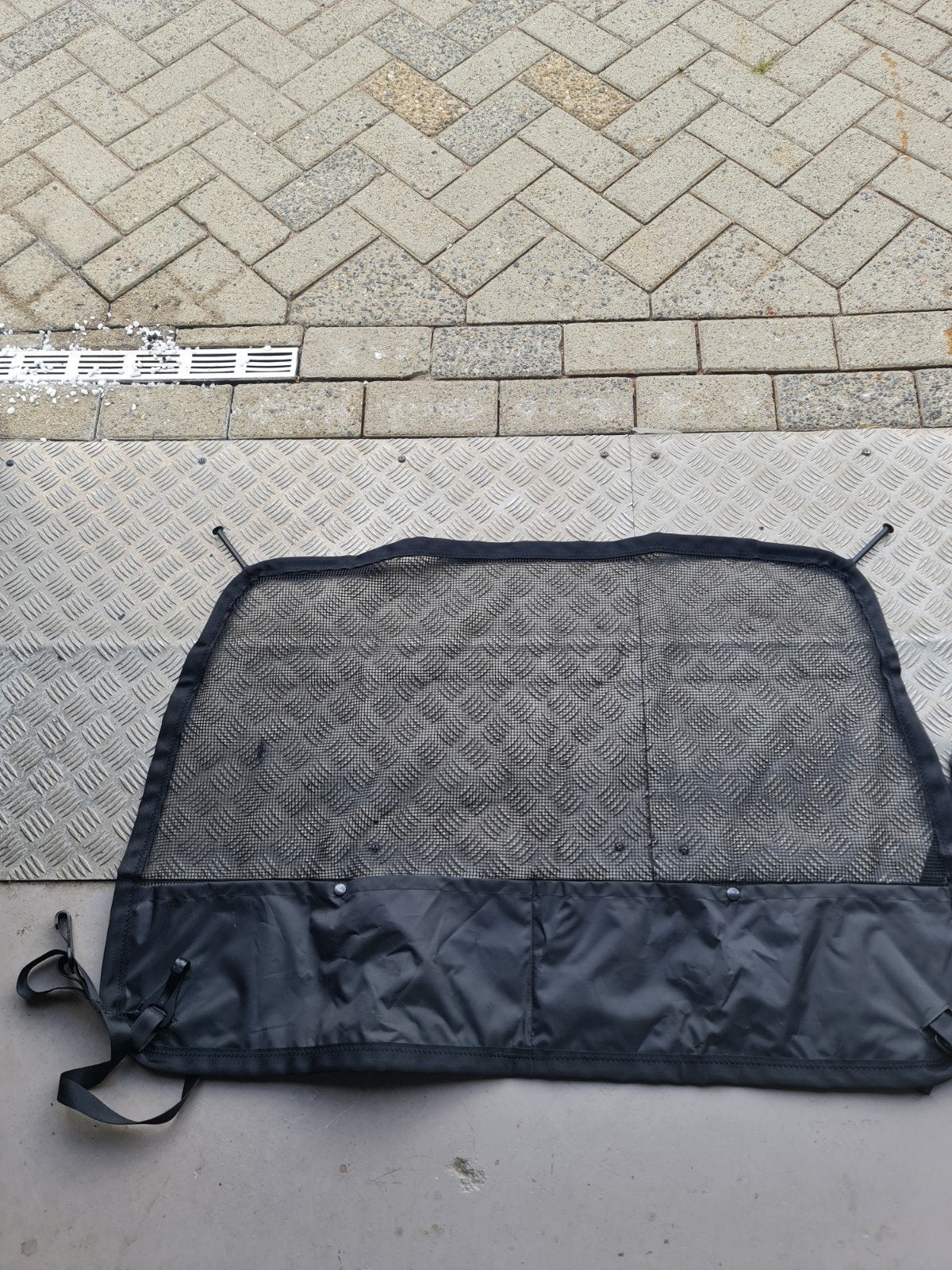 Honden/bagagerek XC 60, Ophalen of Verzenden, Volvo