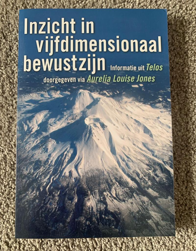 Dimensies van bewustzijn - Robert Hartzema, Verzenden, Zo goed als nieuw