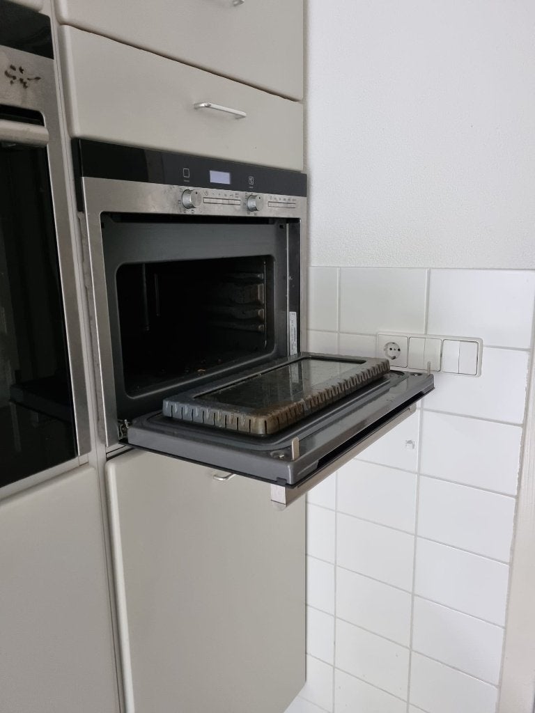 Combi Magnetron, Ophalen, Combimagnetron, Gebruikt, Inbouw