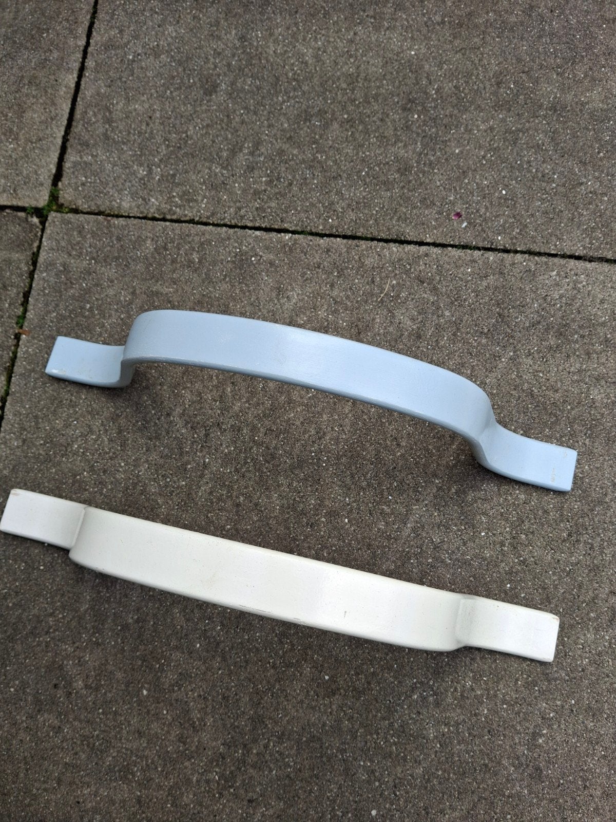 Houten beugels voor Stokke Tripp Trapp stoel, Ophalen of Verzenden, Meegroeistoel