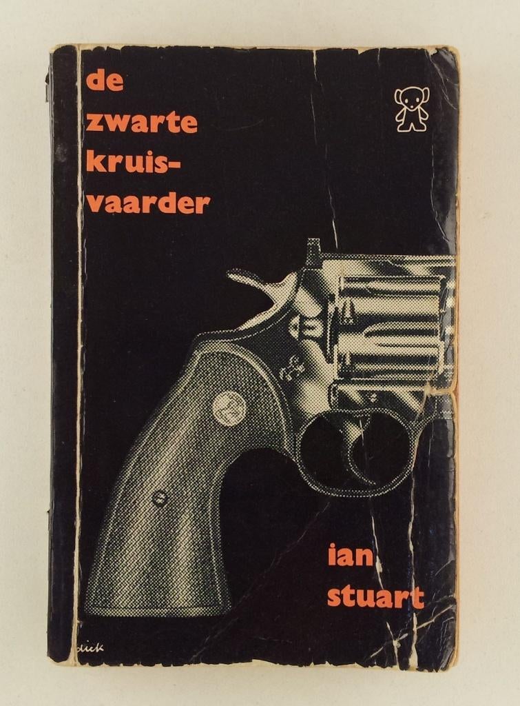 Stuart, Ian - De zwarte kruisvaarder, Verzenden, Gelezen