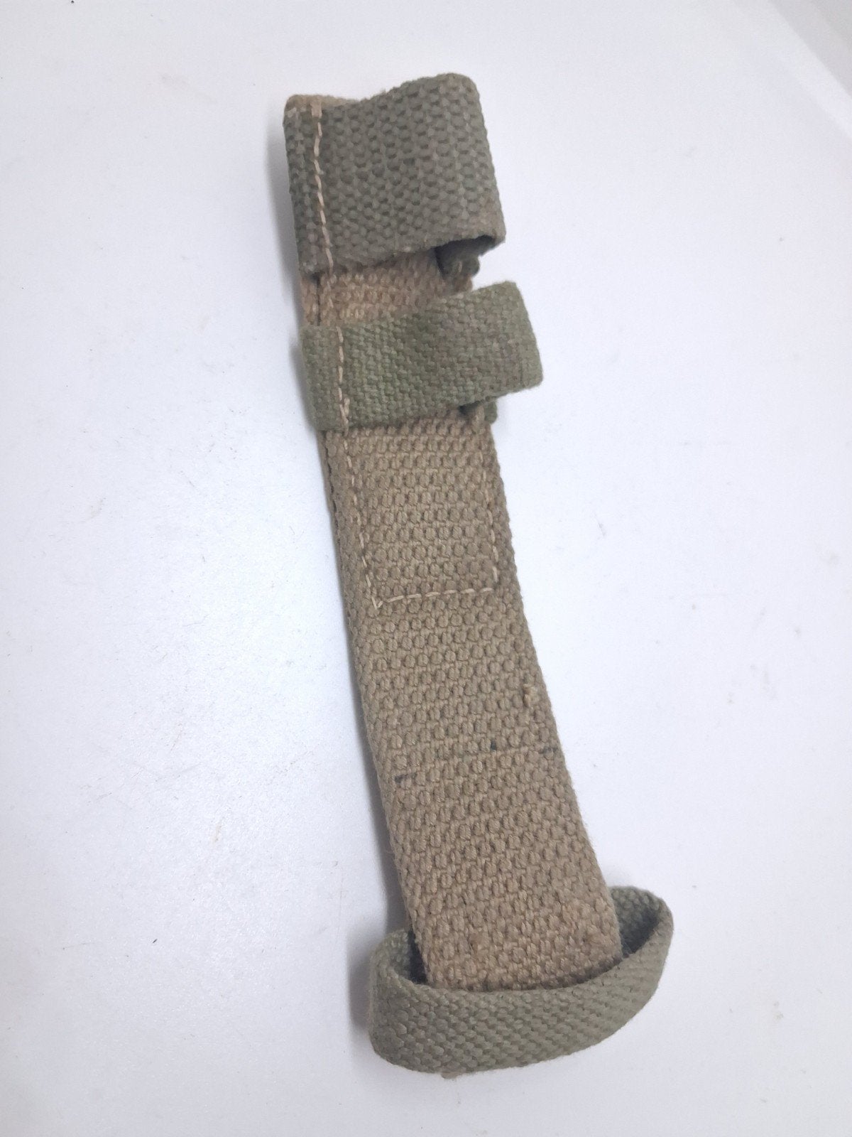 UK WW2 Lee Enfield bajonet bayonet scabbert, Mes of Dolk, ., Ophalen of Verzenden, .