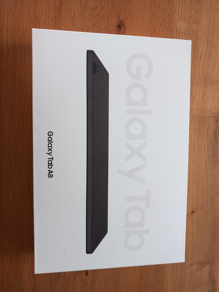 Samsung Galaxy Tab A8 - Nieuw in doos, Computers en Software, Windows Tablets, 10 inch, Galaxy Tab A8, 32 GB, Nieuw