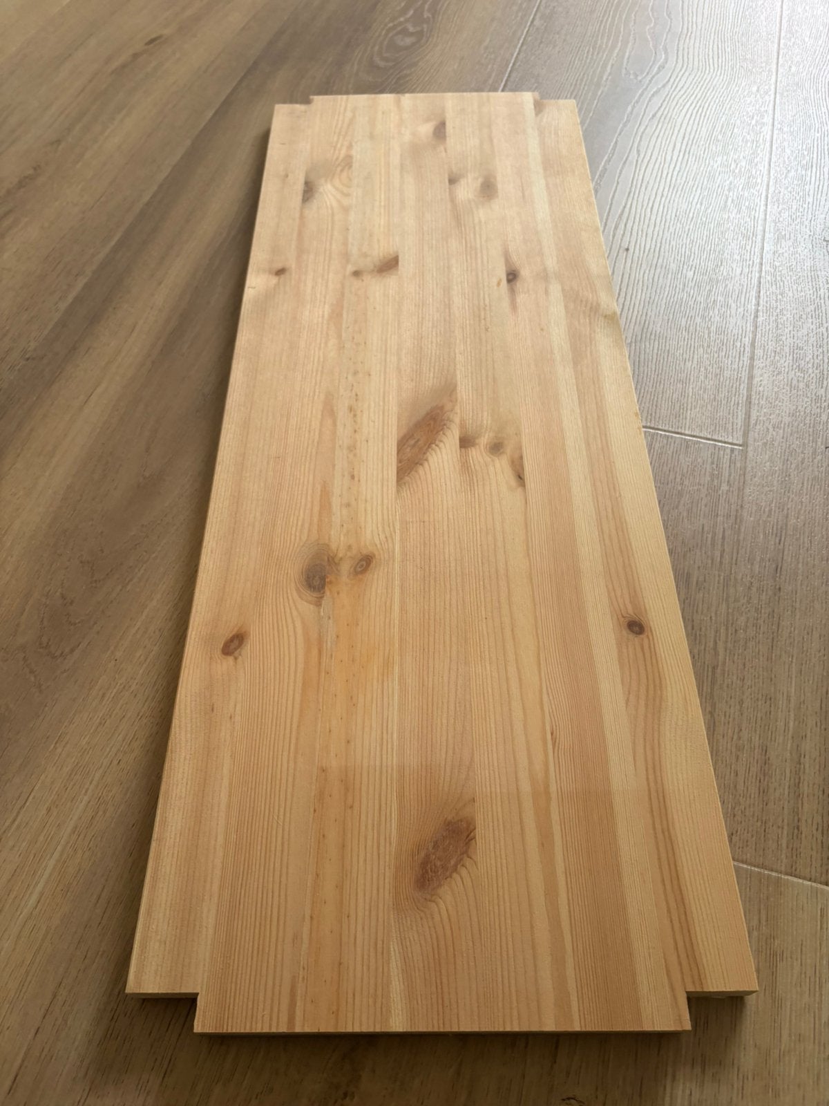 Plank Ivar kast, Doe-het-zelf en Verbouw, Hout en Planken, Ophalen, Minder dan 25 mm, Zo goed als nieuw, Plank