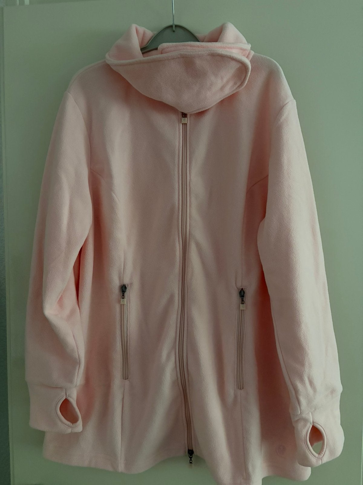 Fleece trui. XL.  Nieuw, Ophalen of Verzenden, Nieuw, Maat 46/48 (XL) of groter
