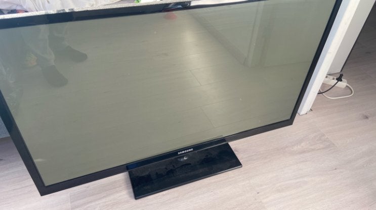 Samsung Plasma TV PS51D530 - 51 inch Full HD, Ophalen, Gebruikt, Samsung, 100 cm of meer