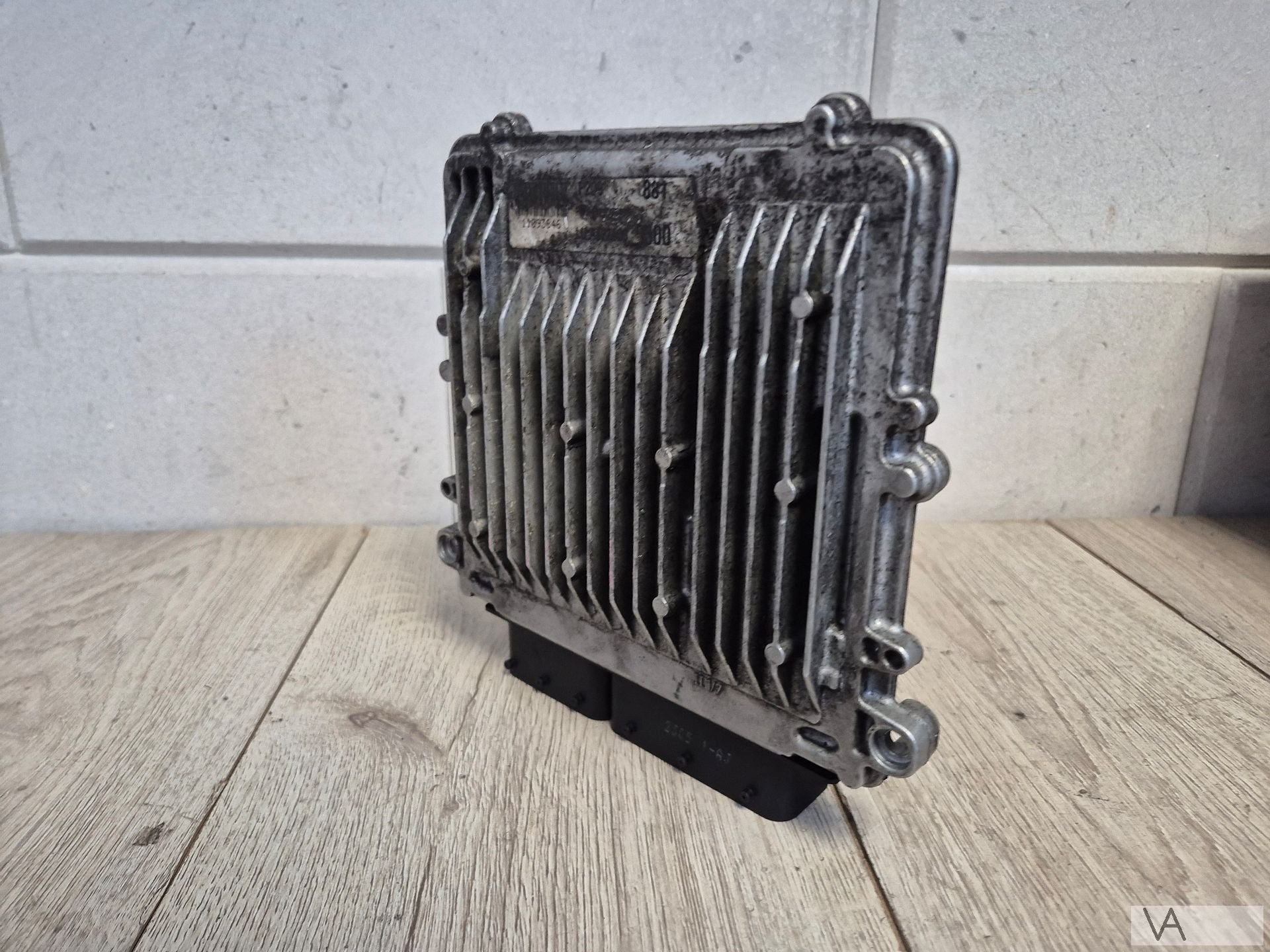 ECU motorcomputer Mercedes Vito W447 1.6 diesel a6229005000, Auto-onderdelen, Elektronica en Kabels, Gebruikt, -, Ophalen of Verzenden