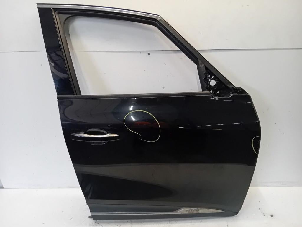 Portier rechts voor Renault Grand Scénic, Onderdelen@venauto.nl, Van der Ven Autorecycling B.V., Gebruikt, Ettenseweg 76, 4706 PB Roosendaal, The Netherlands