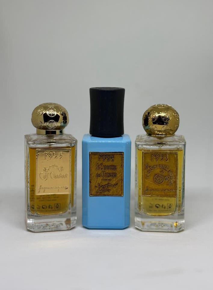 Nobile 1942 ~ Cafe Chantant Capriccio del Meastro & La Danza, Verzenden, Zo goed als nieuw