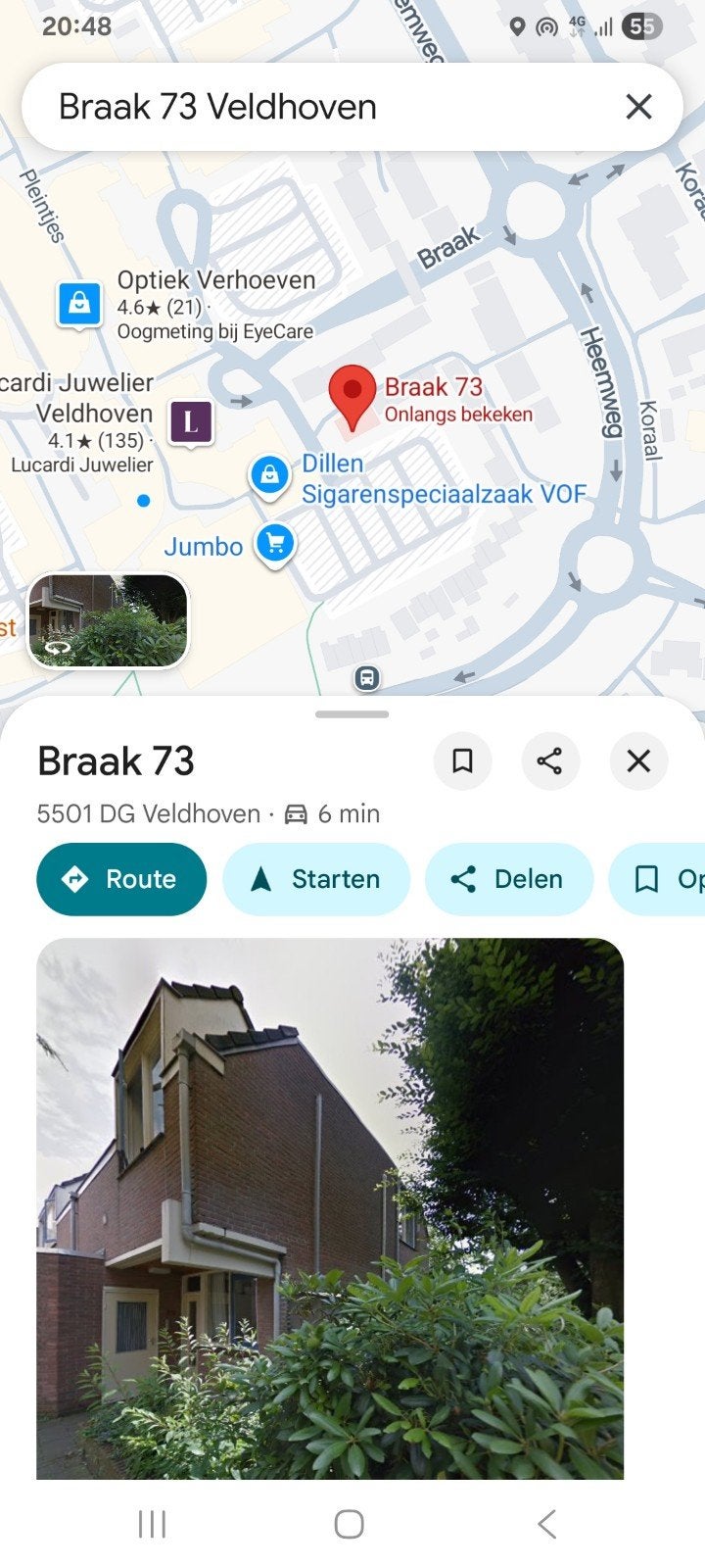 te huur garagebox Veldhoven Geldrop eventueel te koop loods, Noord-Brabant