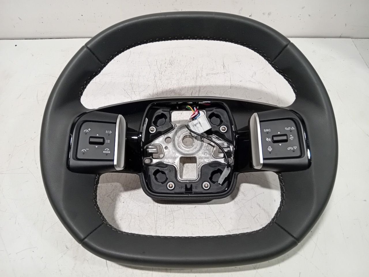 Stuur Citroën C3, Auto-onderdelen, Onderdelen@venauto.nl, Van der Ven Autorecycling B.V., Gebruikt, Citroën