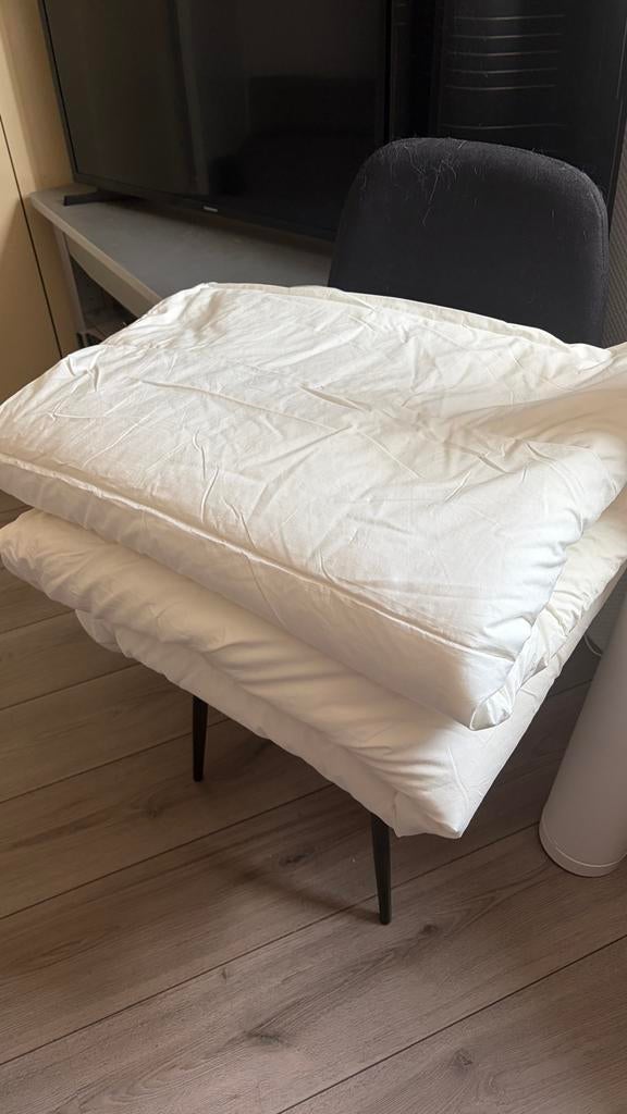 IKEA Stjärnbräcka vierseizoenen dekbed - Zo goed als nieuw, Huis en Inrichting, Slaapkamer | Beddengoed, Ophalen of Verzenden